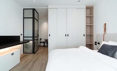 For rent 1 bed condo in Bang Rak, Bangkok