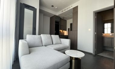 For rent 1 bed condo in Ratchathewi, Bangkok