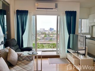 For rent 1 Beds condo in Thon Buri, Bangkok