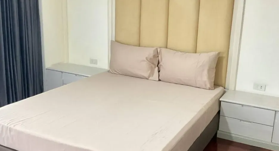 Apartamento en alquiler de 3 habitaciones en Watthana, Bangkok