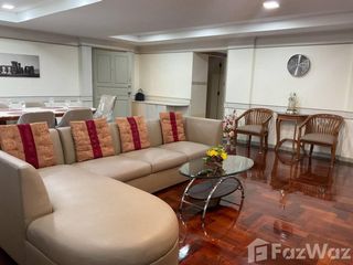 For rent 3 bedrooms apartment in Watthana, Bangkok