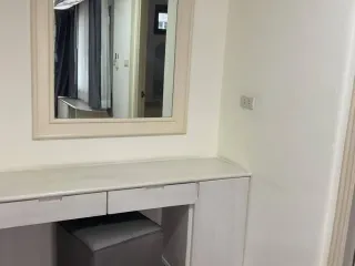 For rent 3 bedrooms apartment in Watthana, Bangkok