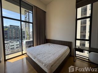 出租 2 卧室 公寓 在 Watthana, 曼谷
