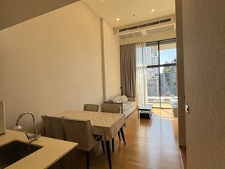 出租 2 卧室 公寓 在 Watthana, 曼谷