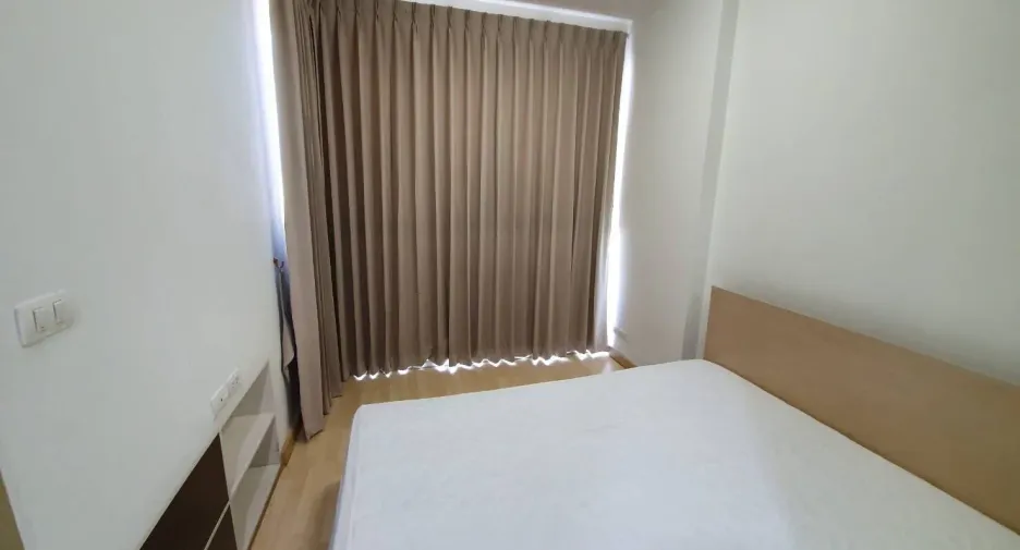 Condo en alquiler de 1 habitaciones en Phaya Thai, Bangkok