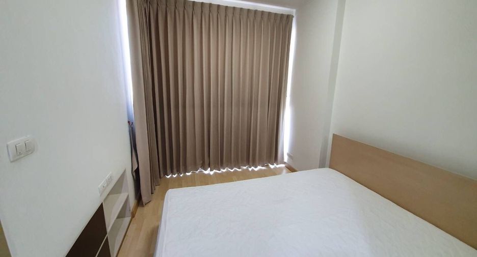 Condo en alquiler de 1 habitaciones en Phaya Thai, Bangkok