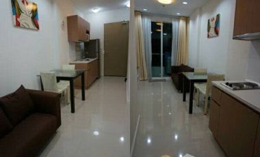 À louer 1 chambre condo à Phaya Thai, Bangkok