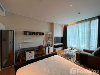 For rent スタジオ condo in Pathum Wan, Bangkok