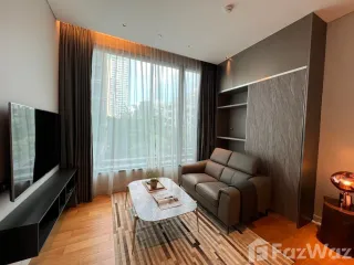 À louer studio condo à Pathum Wan, Bangkok