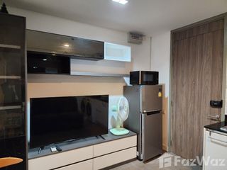 Condo en alquiler de 1 habitaciones en Ratchathewi, Bangkok