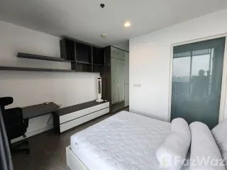 ให้เช่า 1 เตียง คอนโด ใน ราชเทวี, กรุงเทพฯ