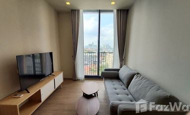 À louer 1 chambre condo à Watthana, Bangkok