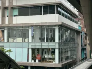 À louer bureau à Watthana, Bangkok