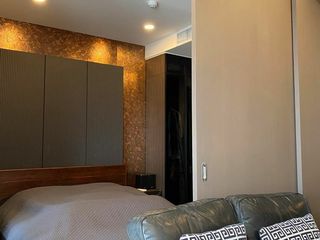Condo en alquiler de 1 habitaciones en Bang Rak, Bangkok