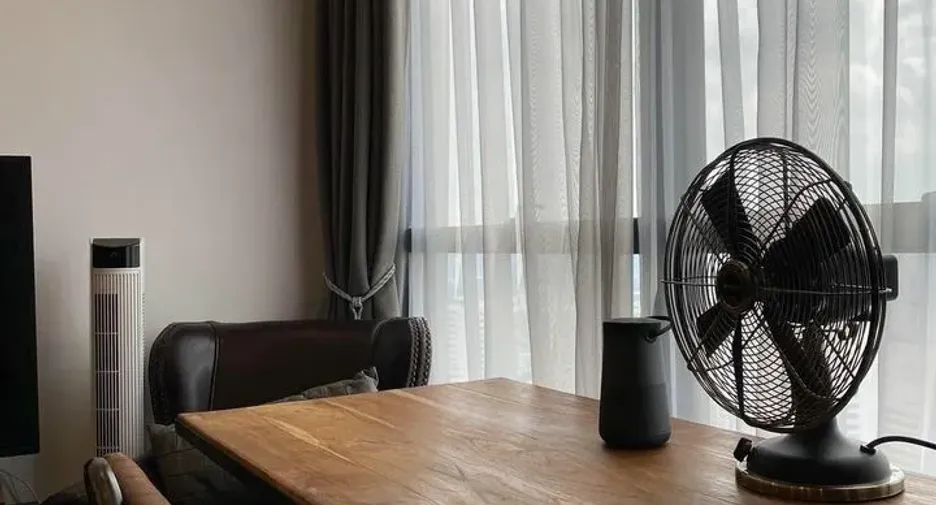 For rent 1 bed condo in Bang Rak, Bangkok