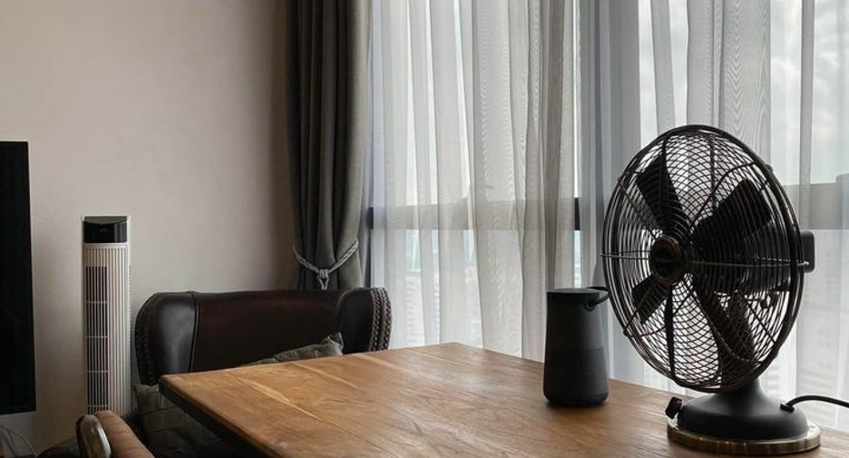 For rent 1 bed condo in Bang Rak, Bangkok