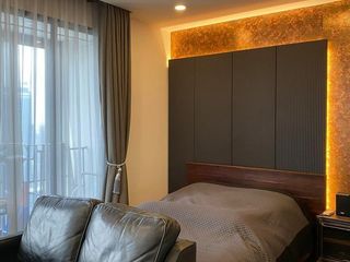 Condo en alquiler de 1 habitaciones en Bang Rak, Bangkok