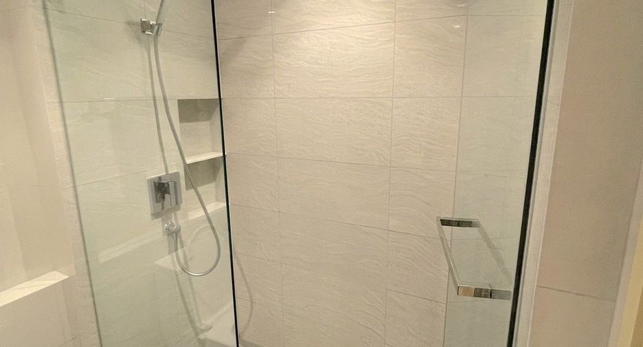 Condo en alquiler de 1 habitaciones en Watthana, Bangkok