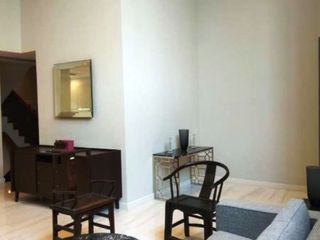 For rent 4 bedrooms townhouse in Watthana, Bangkok