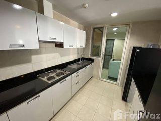 Condo en alquiler de 3 habitaciones en Khlong Toei, Bangkok
