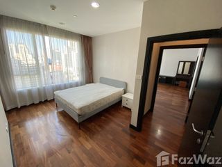 Condo en alquiler de 3 habitaciones en Khlong Toei, Bangkok