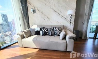 Condo en alquiler de 1 habitaciones en Khlong Toei, Bangkok