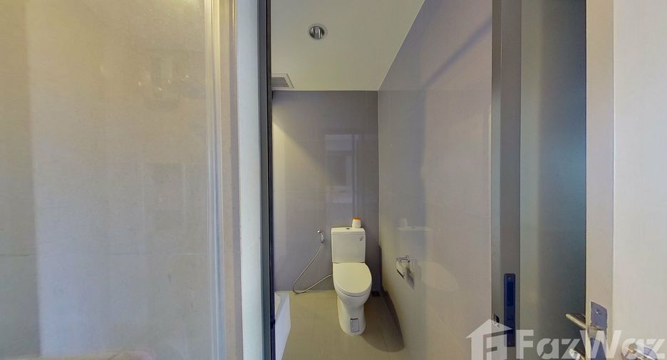 Condo en alquiler de 1 habitaciones en Khlong Toei, Bangkok