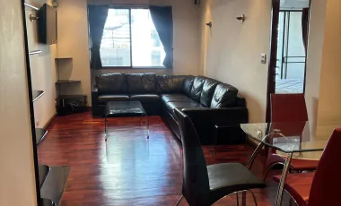 For rent 2 bedrooms condo in Sathon, Bangkok