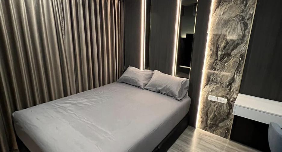For rent 1 bed condo in Bang Rak, Bangkok