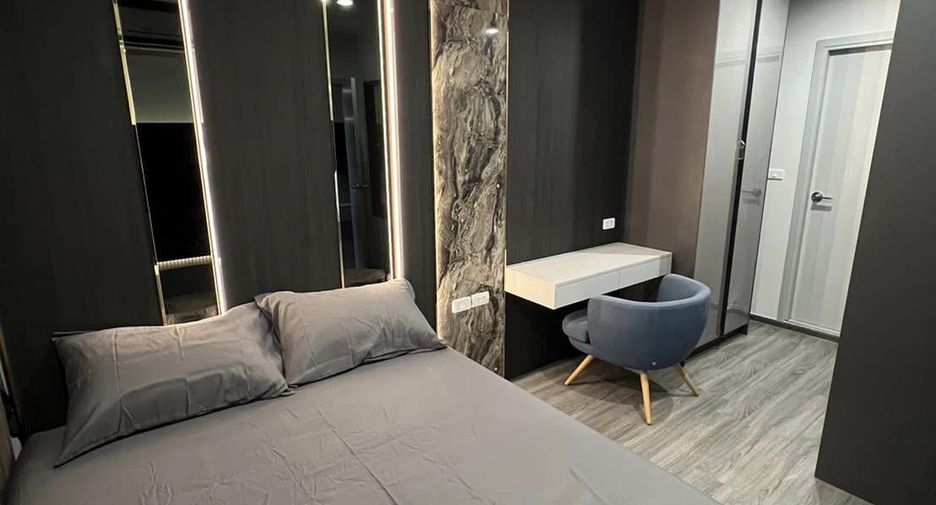 For rent 1 bed condo in Bang Rak, Bangkok