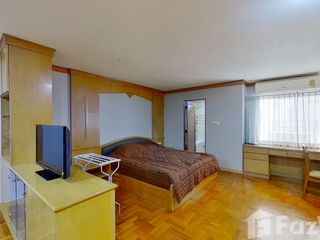 For rent studio condo in Watthana, Bangkok