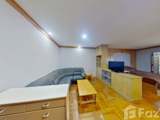 For rent studio condo in Watthana, Bangkok