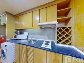 For rent studio condo in Watthana, Bangkok