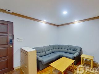 For rent studio condo in Watthana, Bangkok