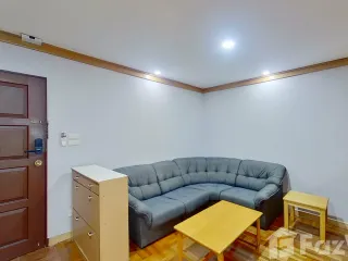 For rent スタジオ condo in Watthana, Bangkok