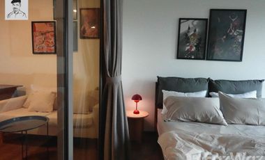 Condo en alquiler de 1 habitaciones en Bangkok Noi, Bangkok