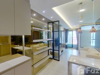 Condo en alquiler de 1 habitaciones en Khlong Toei, Bangkok