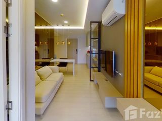 Condo en alquiler de 1 habitaciones en Khlong Toei, Bangkok
