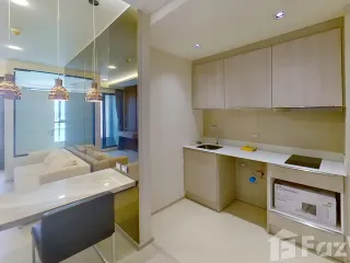 Condo en alquiler de 1 habitaciones en Khlong Toei, Bangkok