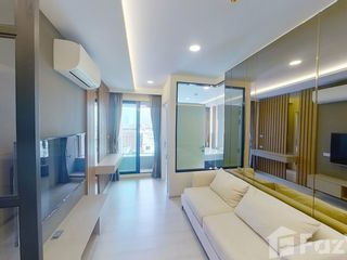 Condo en alquiler de 1 habitaciones en Khlong Toei, Bangkok