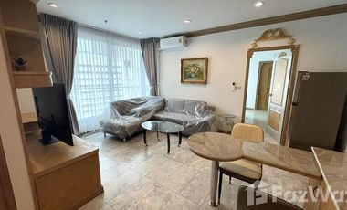 For rent 2 bedrooms condo in Sathon, Bangkok