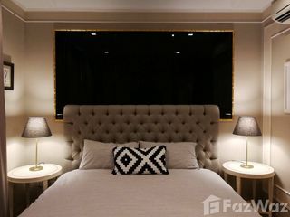 Condo en alquiler de 1 habitaciones en Watthana, Bangkok