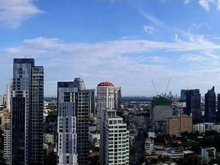 Condo en alquiler de 1 habitaciones en Watthana, Bangkok