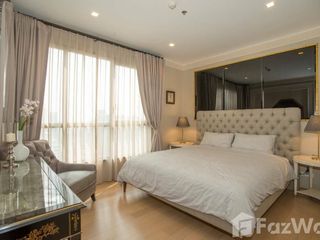Condo en alquiler de 1 habitaciones en Watthana, Bangkok