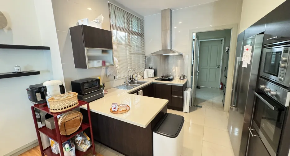 For rent 4 ベッドルーム house in Watthana, Bangkok