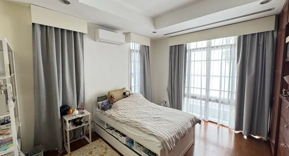 For rent 4 ベッドルーム house in Watthana, Bangkok