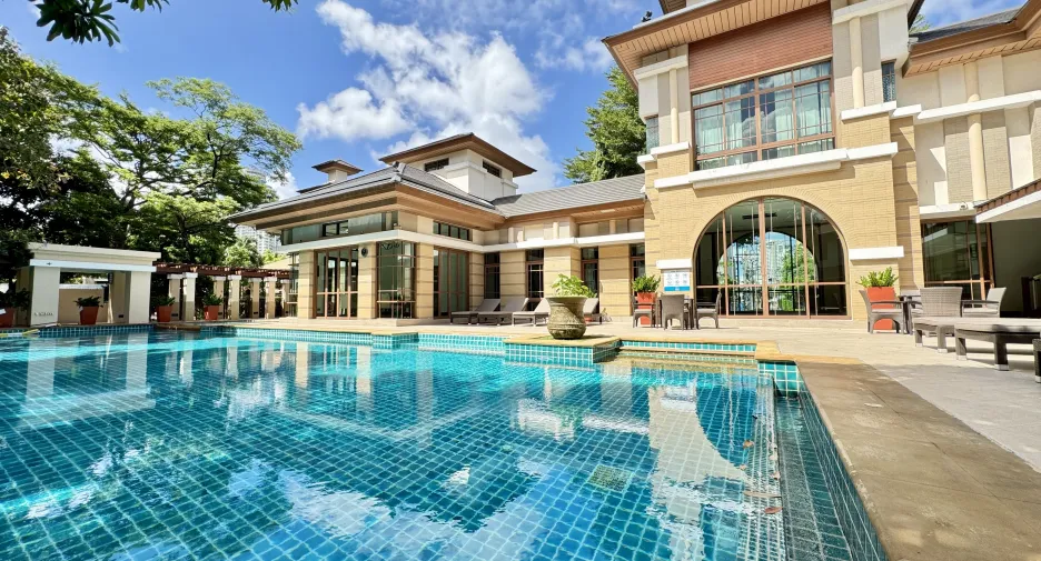 For rent 4 ベッドルーム house in Watthana, Bangkok