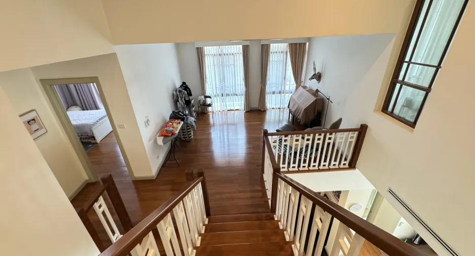 For rent 4 ベッドルーム house in Watthana, Bangkok