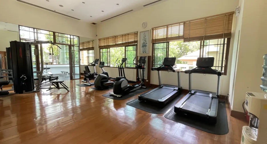 For rent 4 ベッドルーム house in Watthana, Bangkok