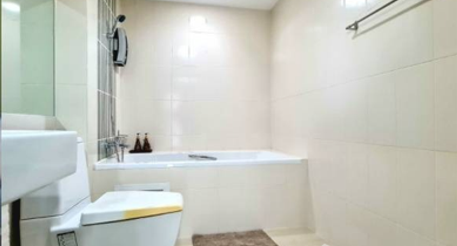 For rent 2 ベッドルーム condo in Chatuchak, Bangkok